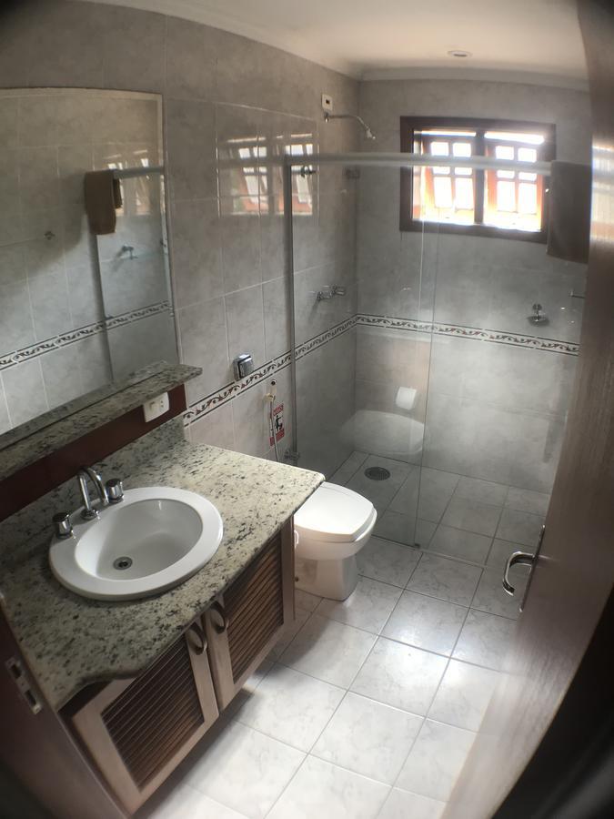 Pousada Recanto Castelinho Campos do Jordao Ngoại thất bức ảnh