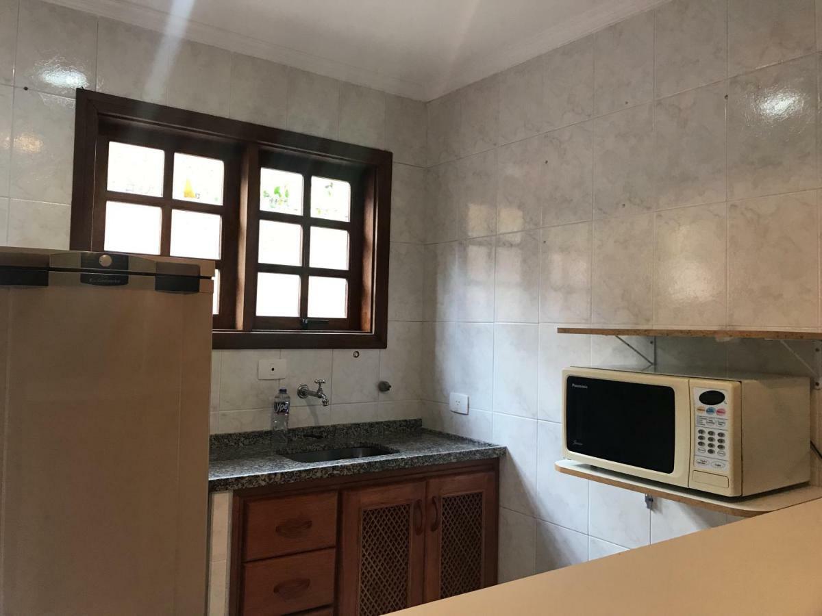 Pousada Recanto Castelinho Campos do Jordao Ngoại thất bức ảnh